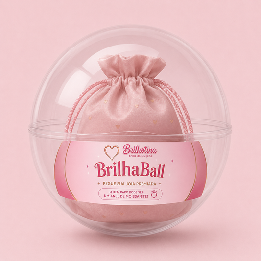BrilhaBall